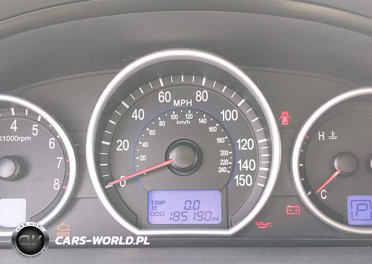 2008 Hyundai Veracruz Gls-Limited-Se VIN:KM8NU13CX8U030984 - 7