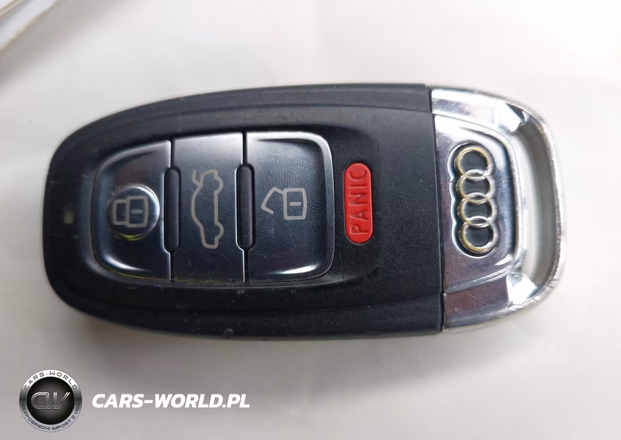 2014 Audi S4 3.0T Premium Plus VIN:WAUBGAFLXEA026678 - 11
