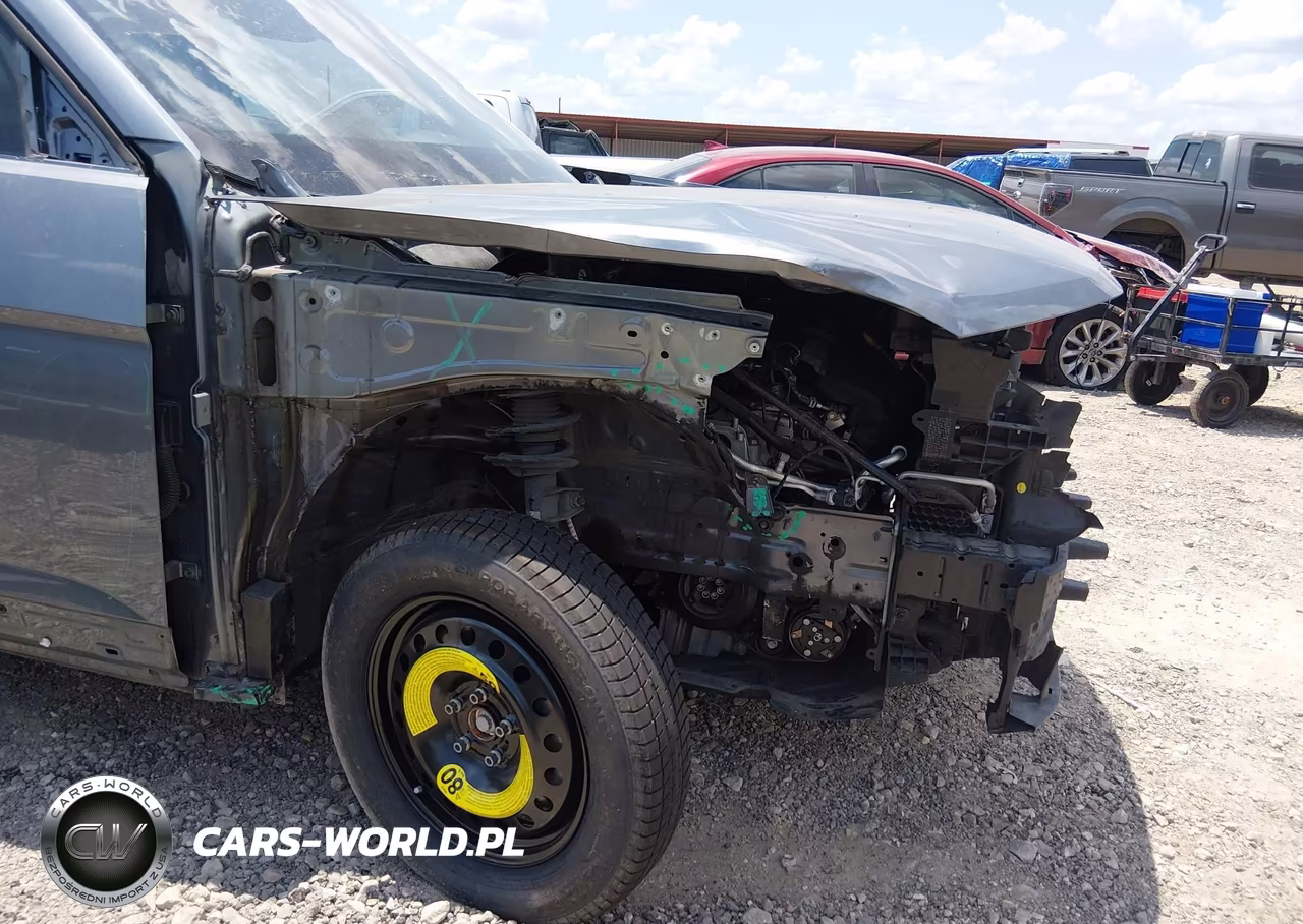 2021 Volkswagen Atlas 3.6L V6 Se W-Technology VIN:1V2WR2CA8MC512916 - 18