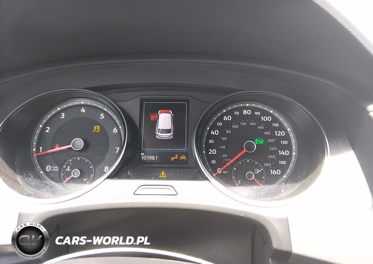 2021 Volkswagen Atlas 3.6L V6 Se W-Technology VIN:1V2WR2CA8MC512916 - 7