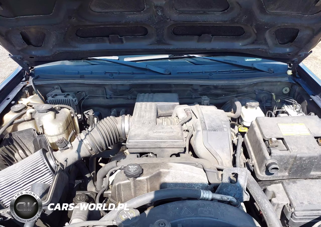 2007 Chevrolet Colorado Lt VIN:1GCDS19E778100060 - 10