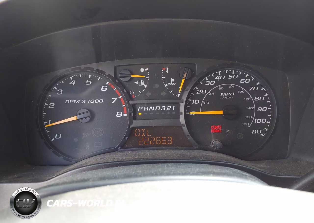 2007 Chevrolet Colorado Lt VIN:1GCDS19E778100060 - 7