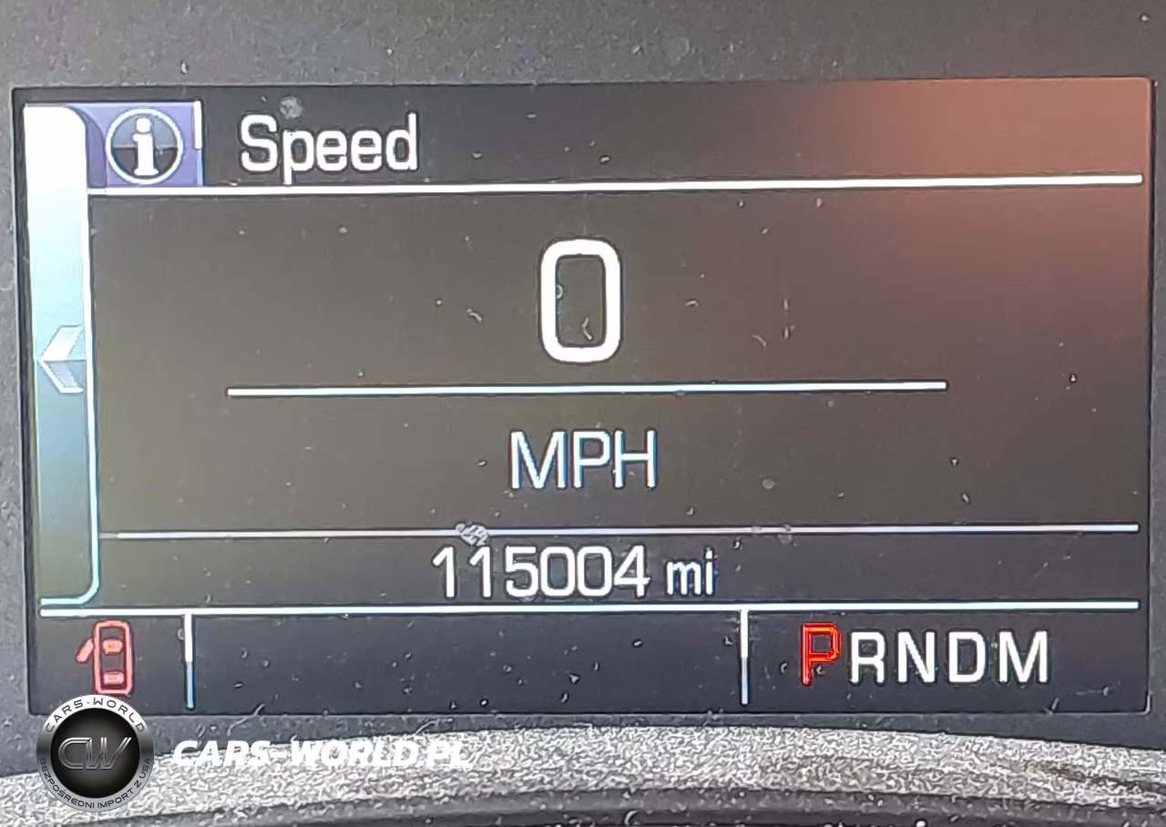 2014 Chevrolet Impala 2Lt VIN:1G1125S3XEU170278 - 15