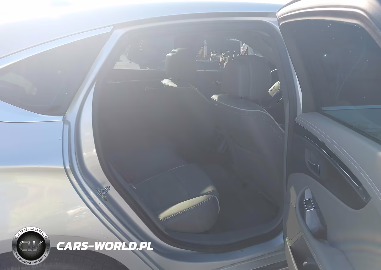 2014 Chevrolet Impala 2Lt VIN:1G1125S3XEU170278 - 8