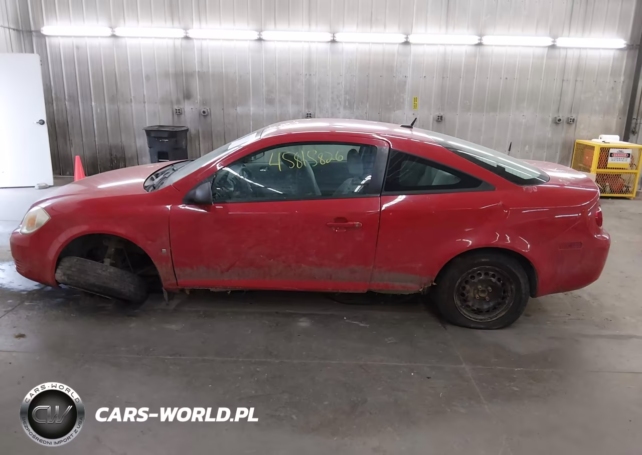 2009 Chevrolet Cobalt Ls VIN:1G1AK18H097119503 - 14