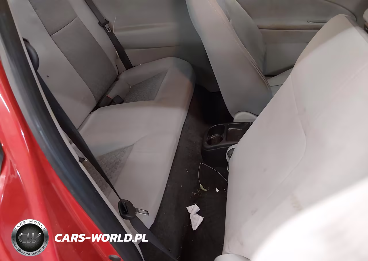 2009 Chevrolet Cobalt Ls VIN:1G1AK18H097119503 - 8