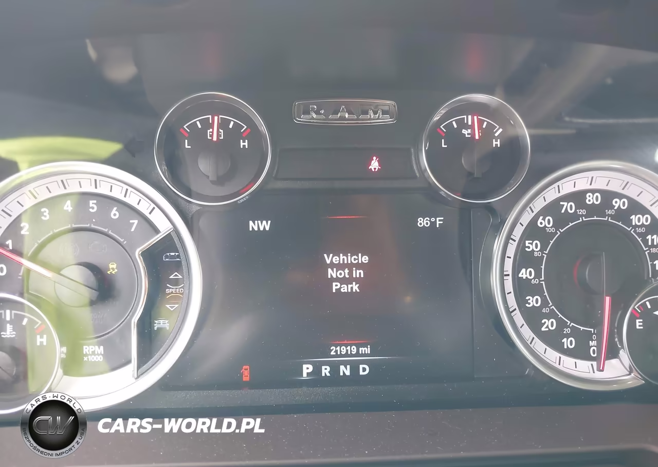 2017 Ram 1500 Laramie 4X4 5'7 Box VIN:1C6RR7NT9HS611337 - 7