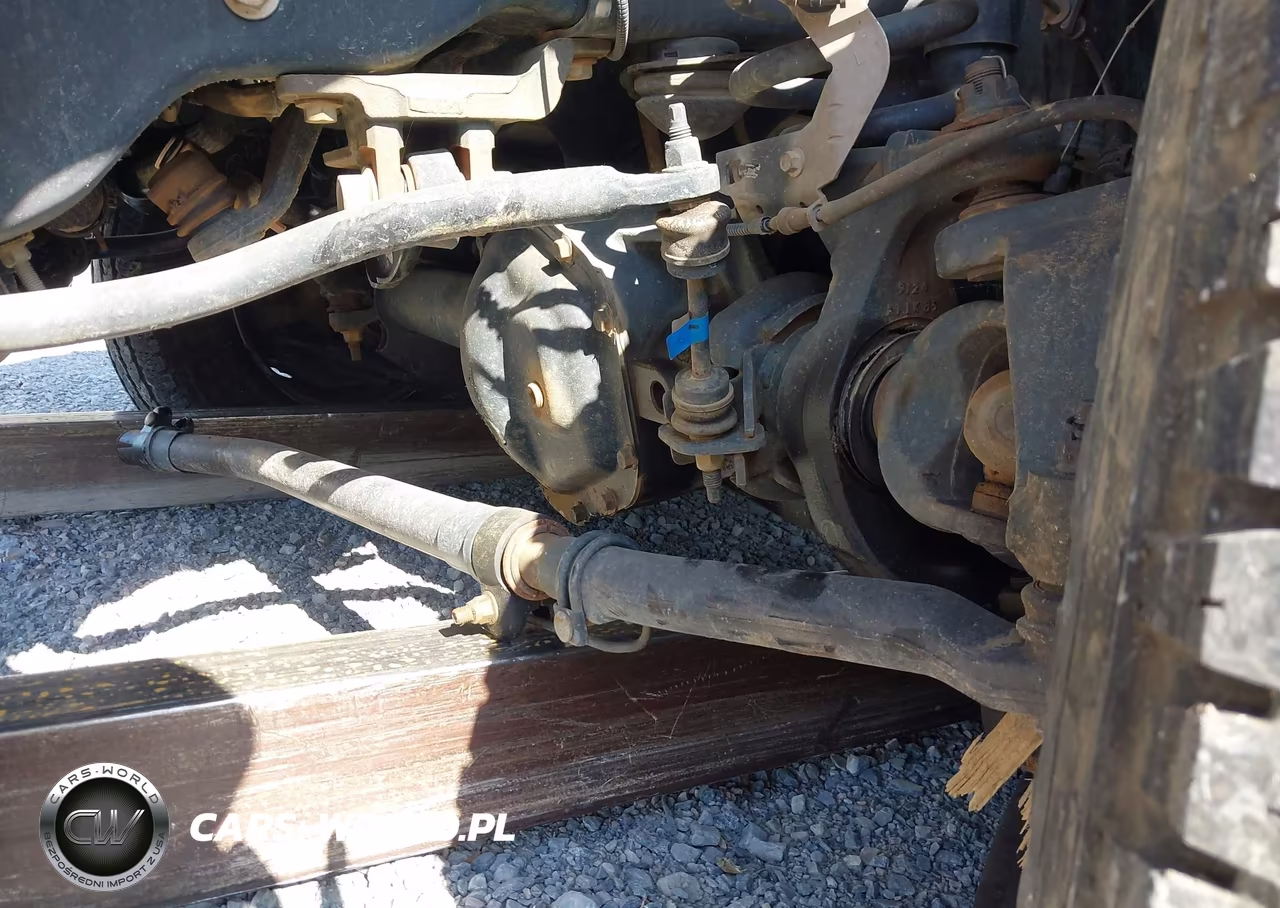 2020 Ford F-350 Chassis Xl VIN:1FD8W3HT1LEE52060 - 15