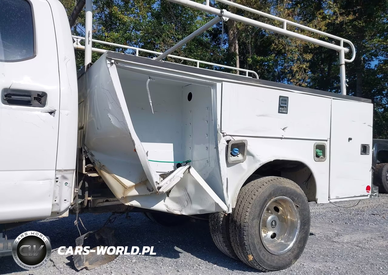2020 Ford F-350 Chassis Xl VIN:1FD8W3HT1LEE52060 - 21
