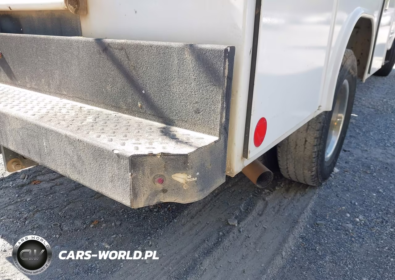 2020 Ford F-350 Chassis Xl VIN:1FD8W3HT1LEE52060 - 24