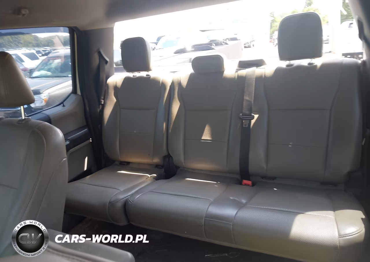 2020 Ford F-350 Chassis Xl VIN:1FD8W3HT1LEE52060 - 7