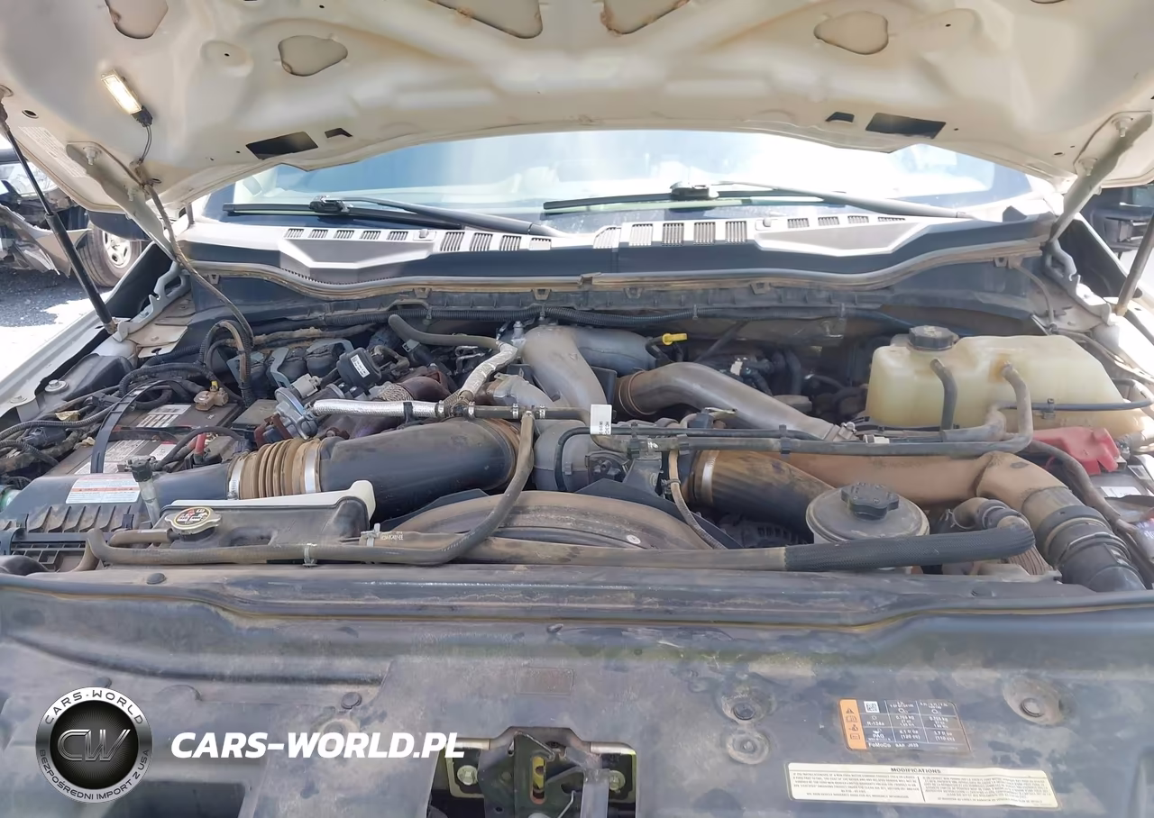 2020 Ford F-350 Chassis Xl VIN:1FD8W3HT1LEE52060 - 9