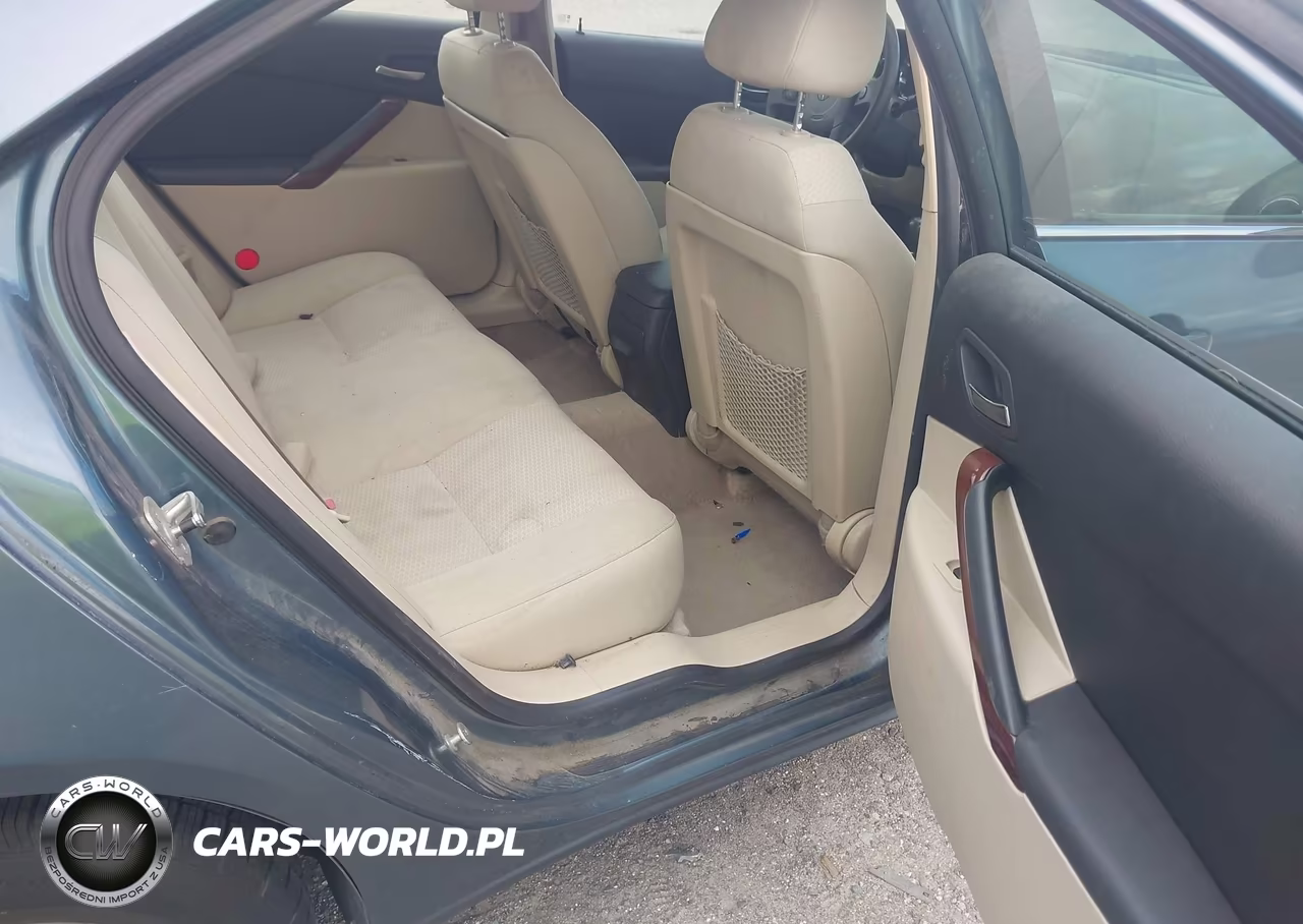 2006 Pontiac G6 VIN:1G2ZG558X64117296 - 8