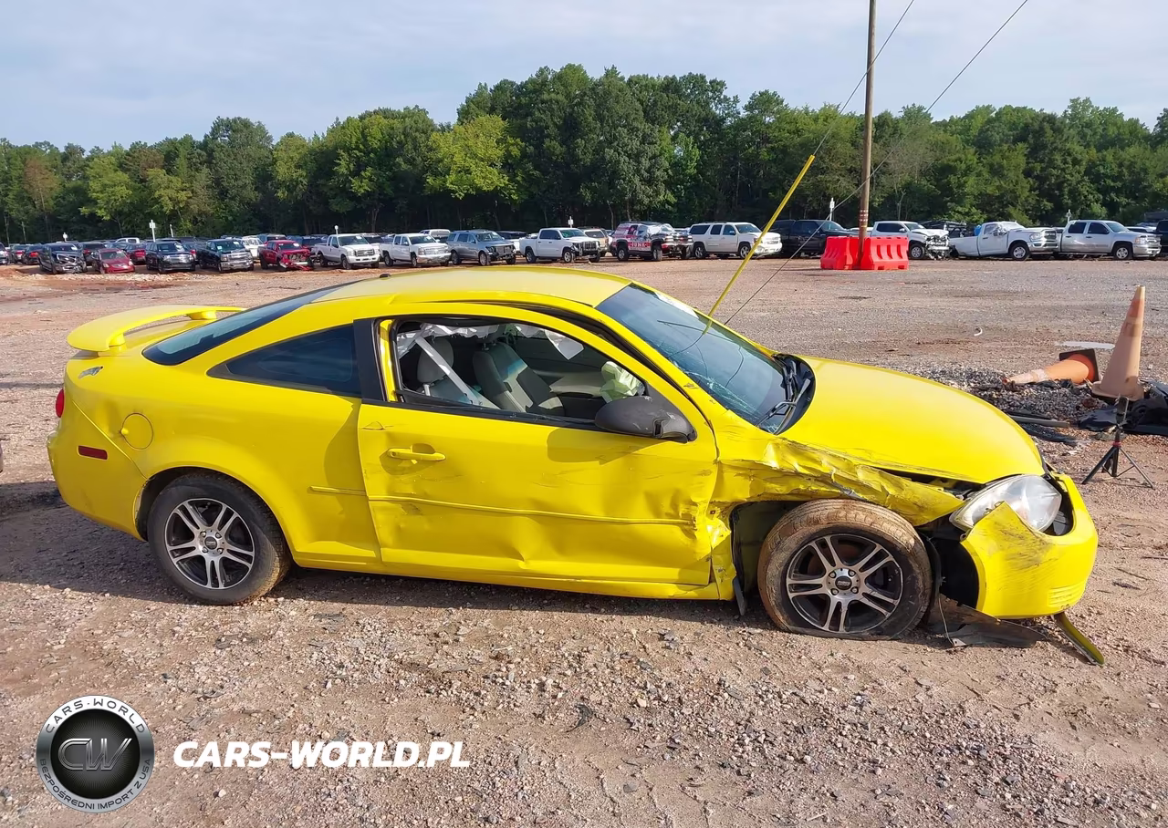 2008 Chevrolet Cobalt Ls VIN:1G1AK18F787212094 - 13