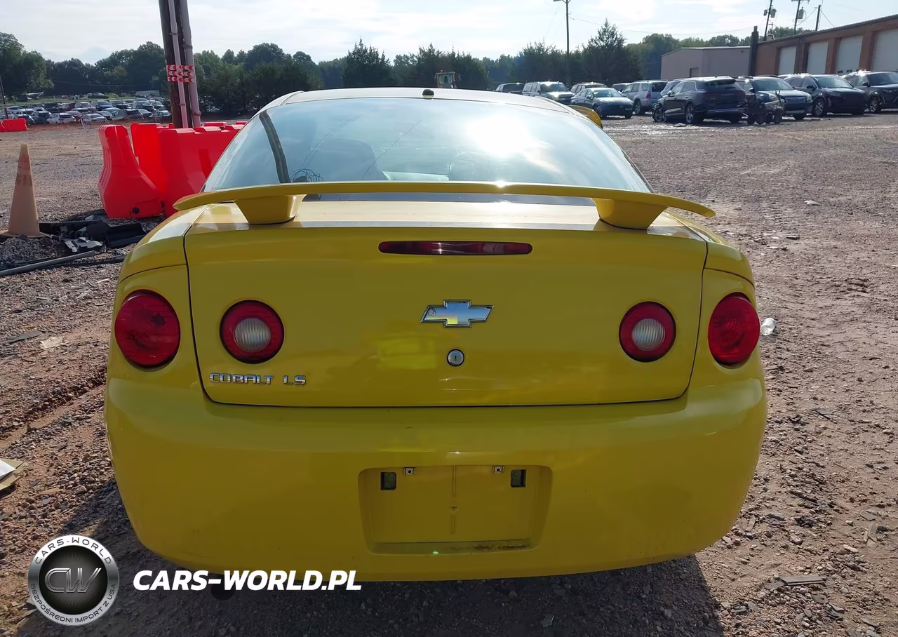 2008 Chevrolet Cobalt Ls VIN:1G1AK18F787212094 - 16