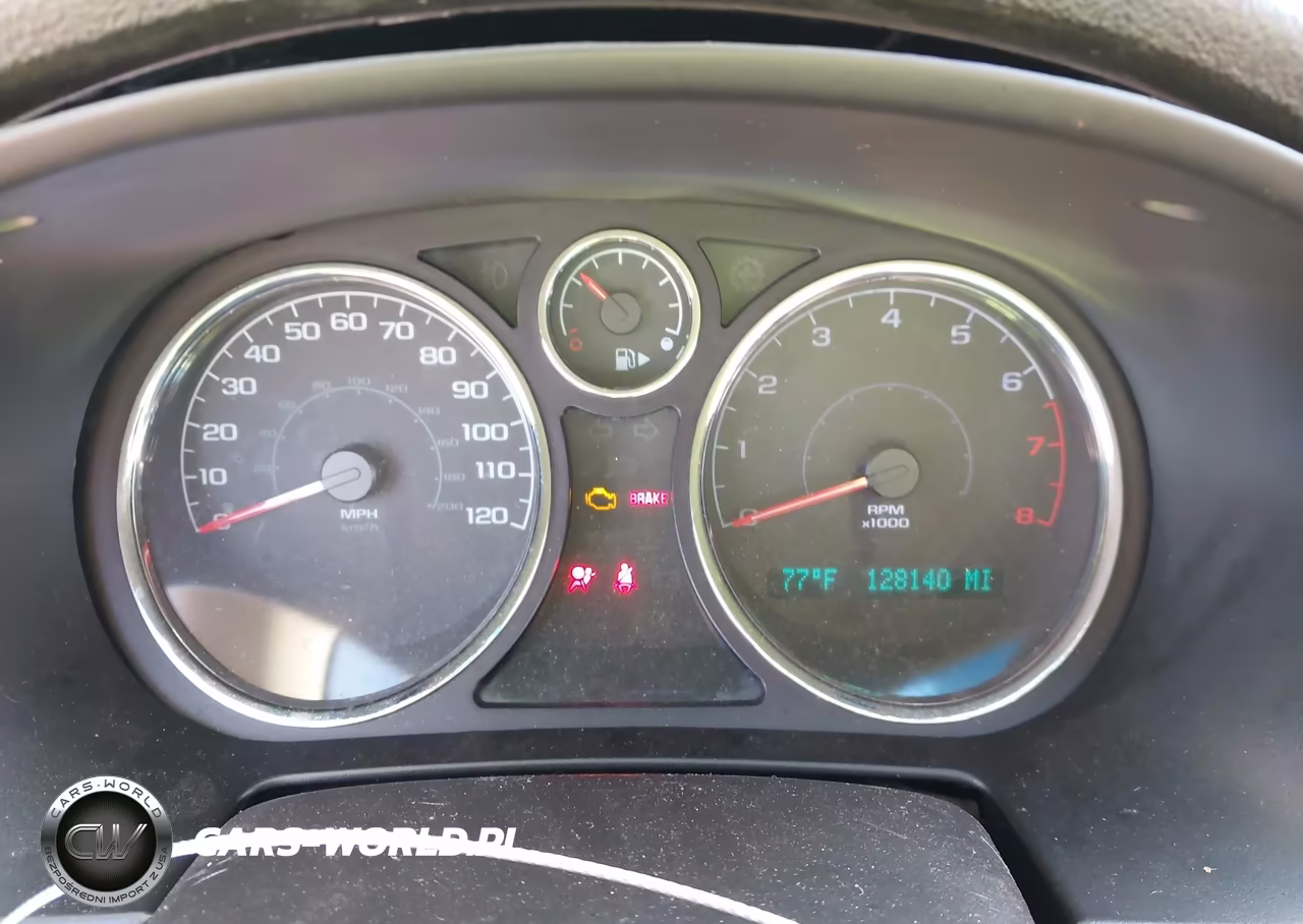 2008 Chevrolet Cobalt Ls VIN:1G1AK18F787212094 - 7