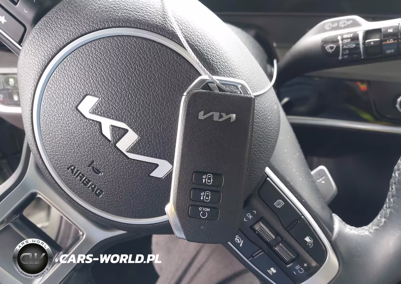 2024 Kia Sportage Plug-In Hybrid X-Line Prestige VIN:KNDPZDDH4R7146448 - 11