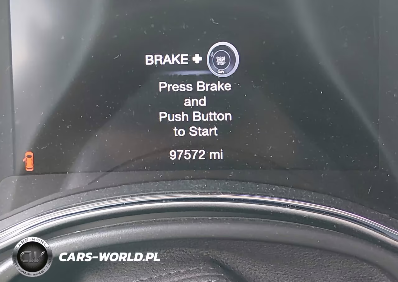2020 Jeep Grand Cherokee Overland 4X4 VIN:1C4RJFCG0LC289920 - 16