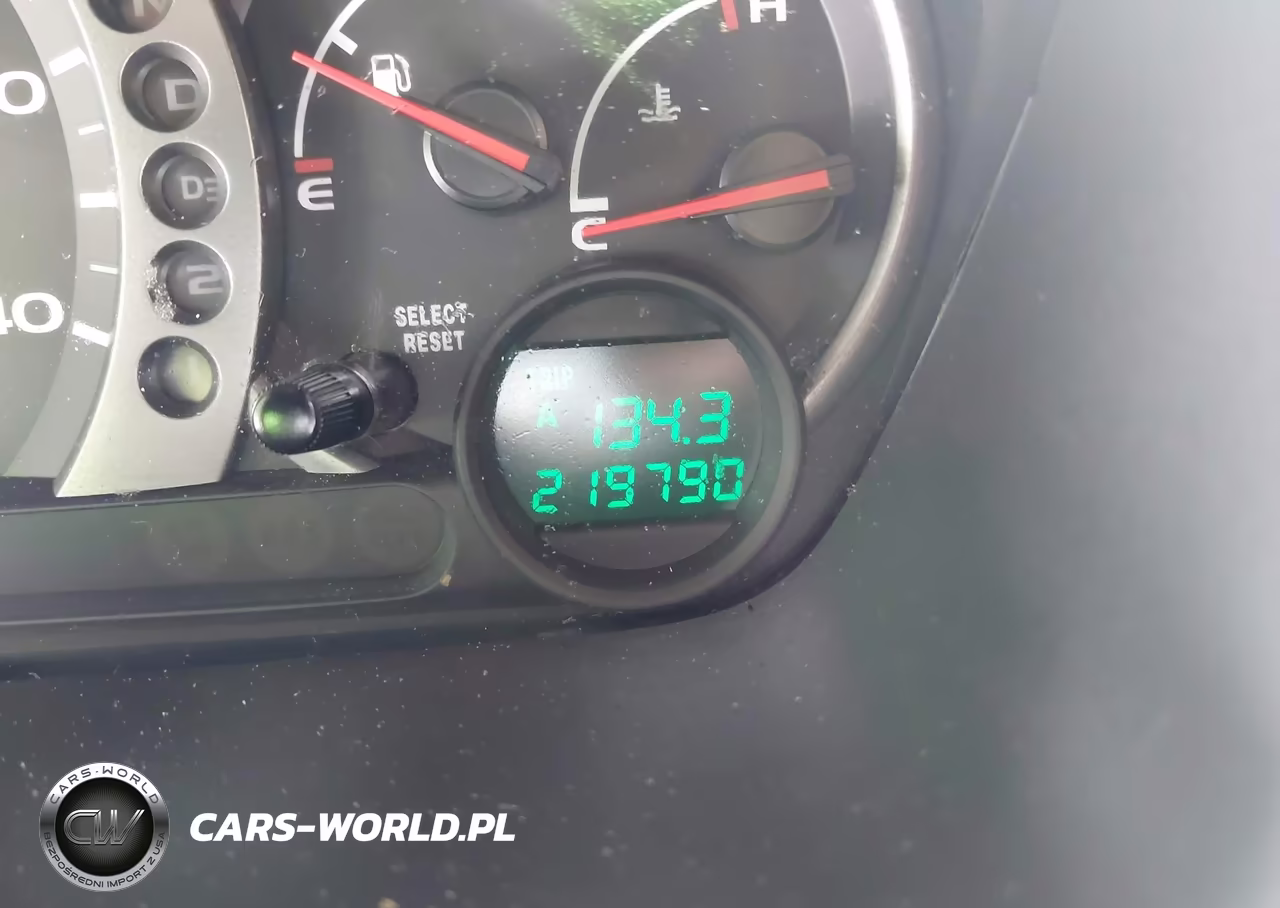 2003 Honda Pilot Ex-L VIN:2HKYF18583H601459 - 15