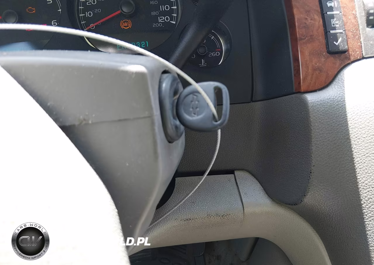 2007 Chevrolet Tahoe Lt VIN:1GNFK13097R109799 - 11