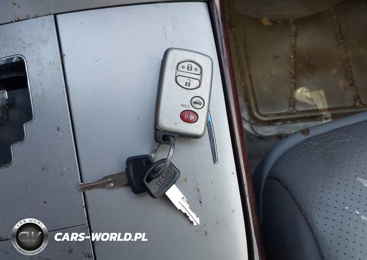 2008 Toyota Avalon Limited VIN:4T1BK36B18U260100 - 11