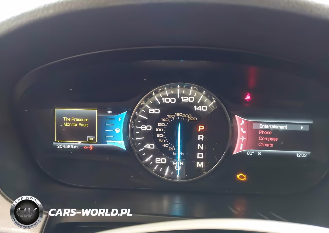 2011 Ford Edge Sel VIN:2FMDK3JC7BBA08485 - 7