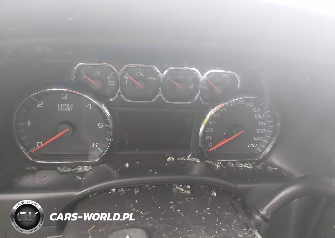 2017 Chevrolet Silverado 1500 Lt VIN:1GCRCREC0HZ275722 - 7