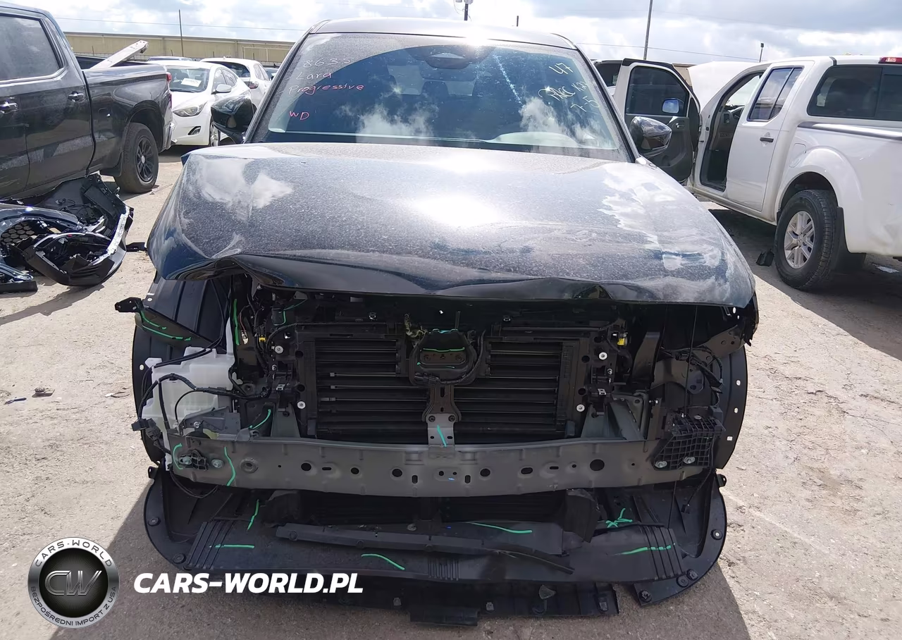 2026 Mazda Cx-5 2.5 S Select VIN:JM3KMBHA8T0126415 - 6