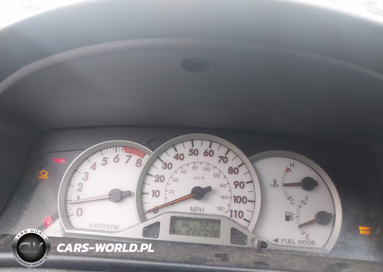 2007 Toyota Corolla S VIN:1NXBR32E57Z872214 - 7