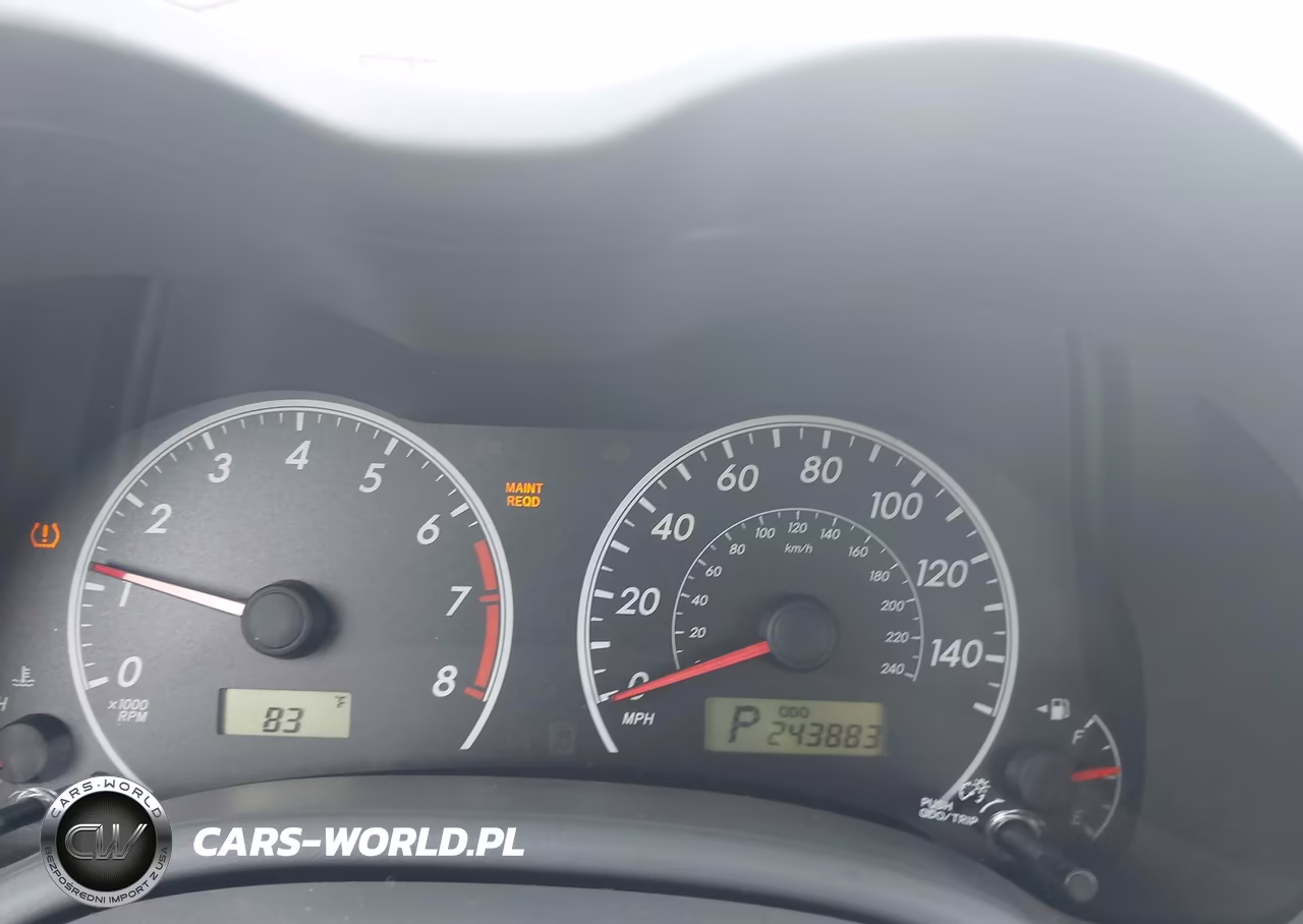 2010 Toyota Corolla Le VIN:2T1BU4EE1AC303479 - 7
