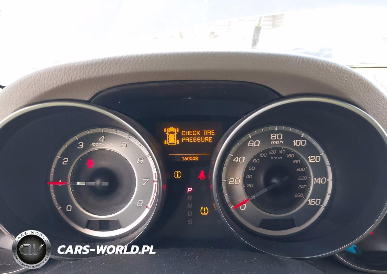 2013 Acura Mdx Technology Package VIN:2HNYD2H39DH513633 - 7