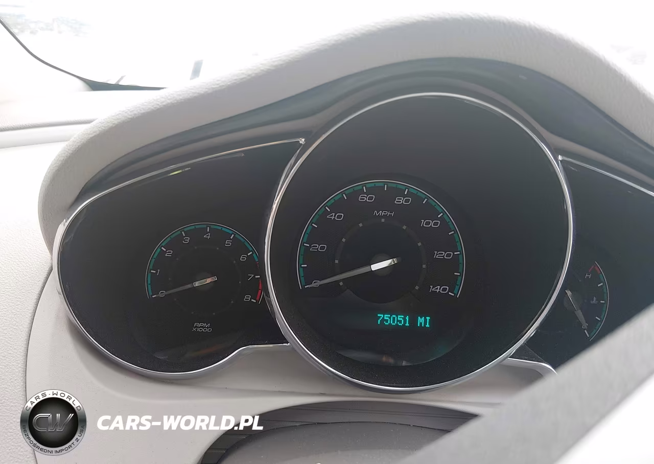 2011 Chevrolet Malibu 1Lt VIN:1G1ZC5E18BF127424 - 7