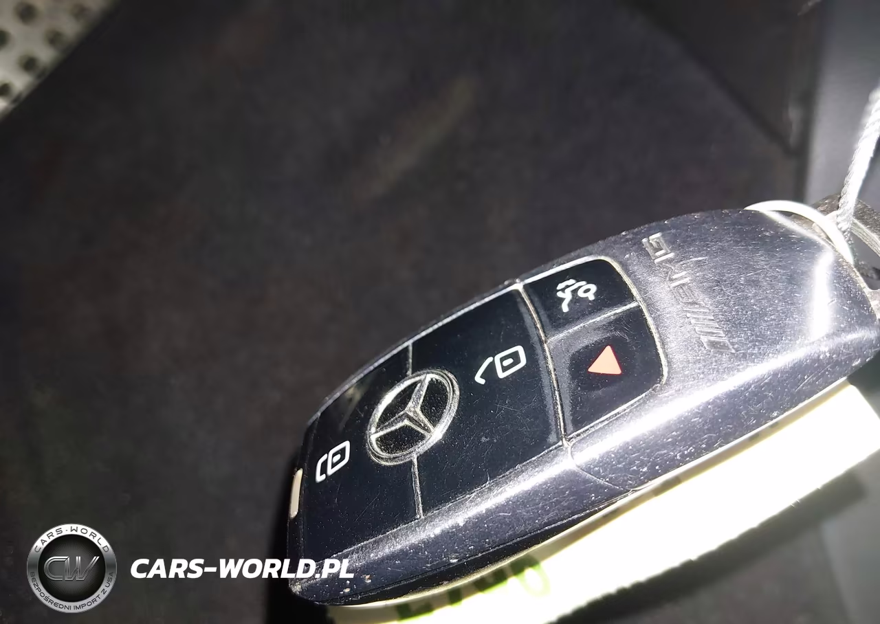 2019 Mercedes-Benz Amg C 63 S VIN:WDDWK8HB4KF858442 - 11