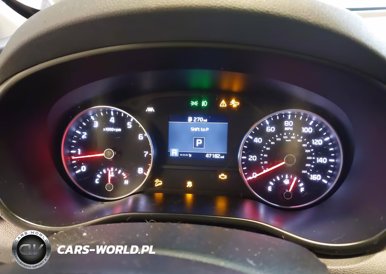2022 Kia Sportage Lx VIN:KNDPMCAC7N7019768 - 7
