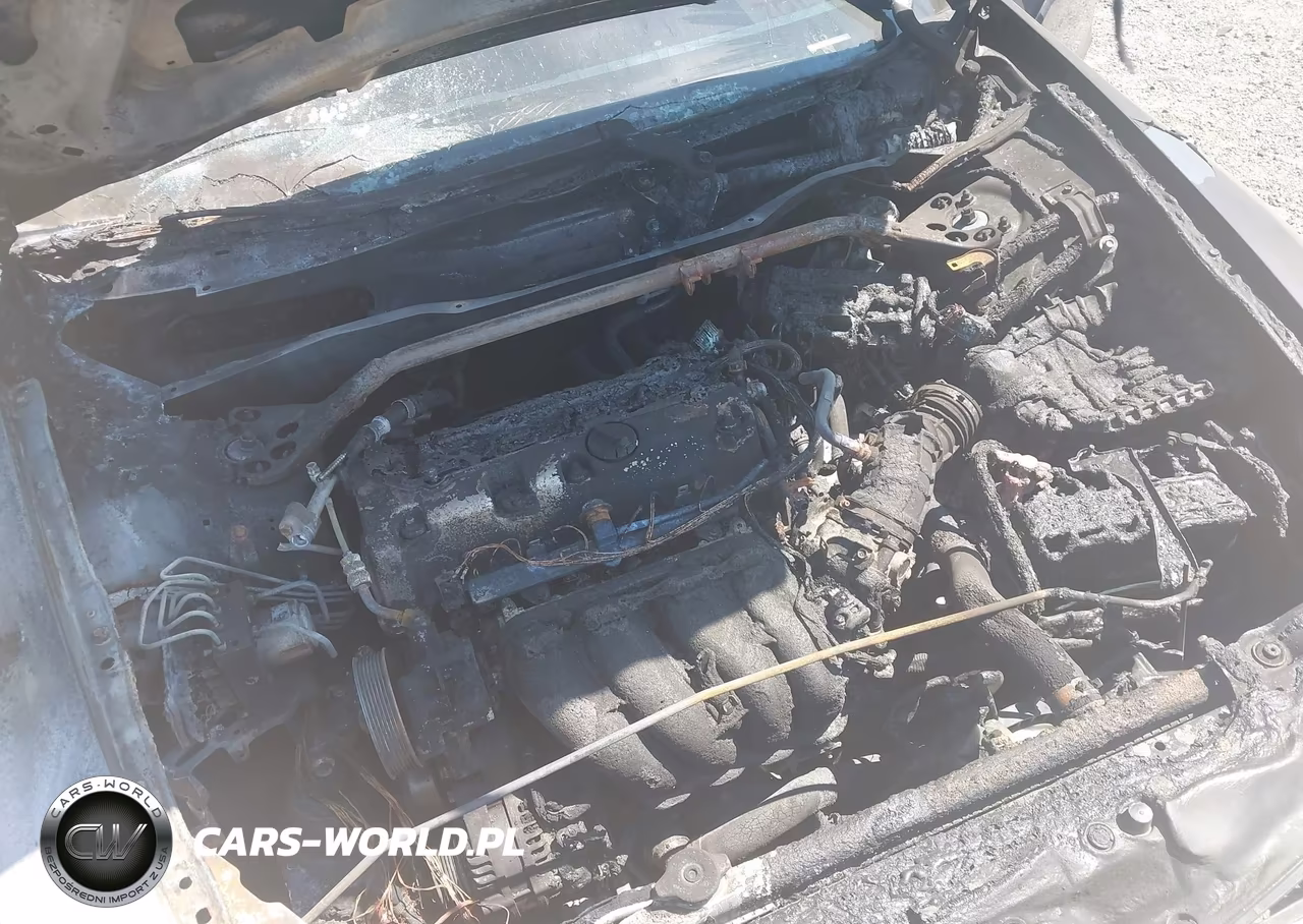 2011 Honda Accord 2.4 Ex-L VIN:1HGCP2F84BA129407 - 10