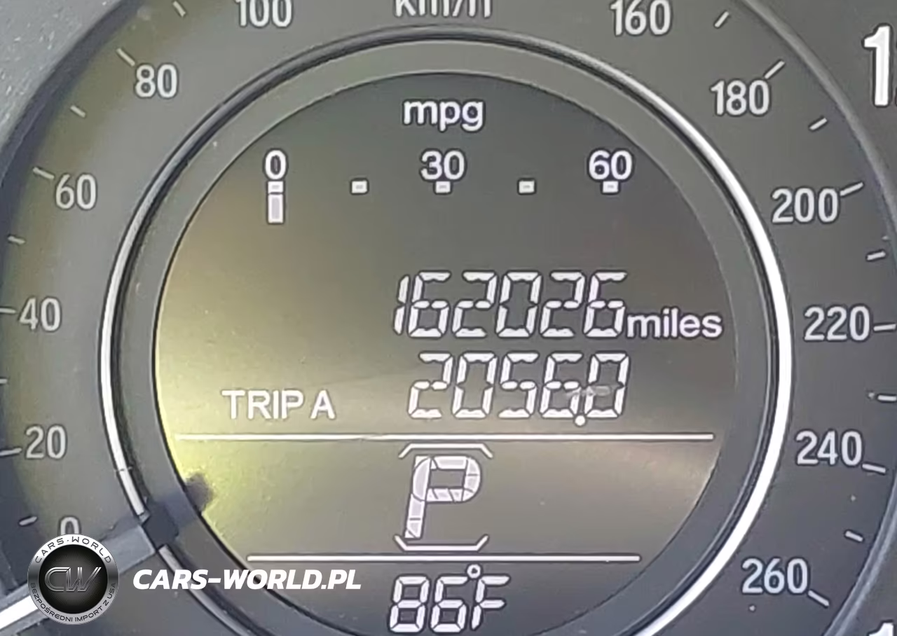 2016 Honda Accord Lx VIN:1HGCR2F3XGA000691 - 15