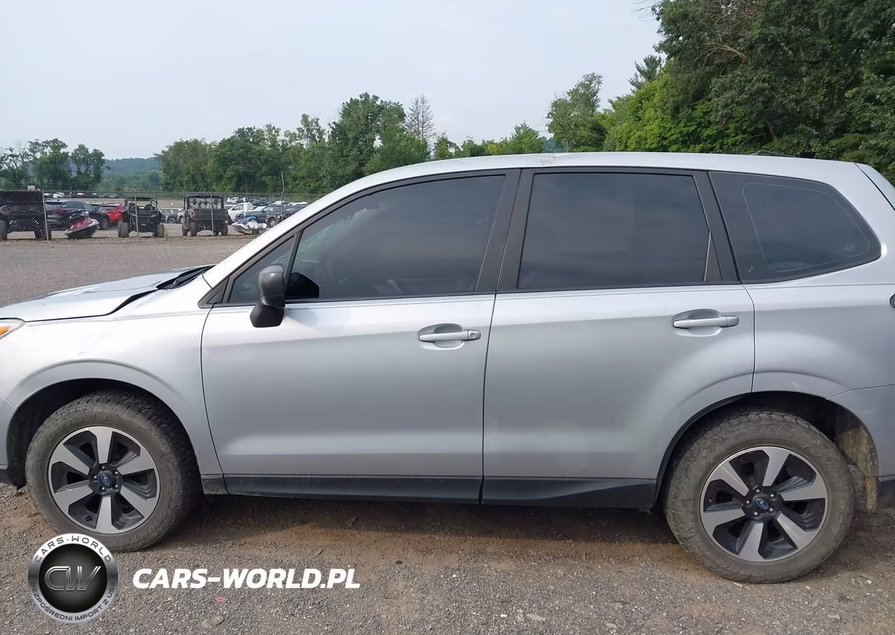 2015 Subaru Forester 2.5I VIN:JF2SJAAC5FG573627 - 15