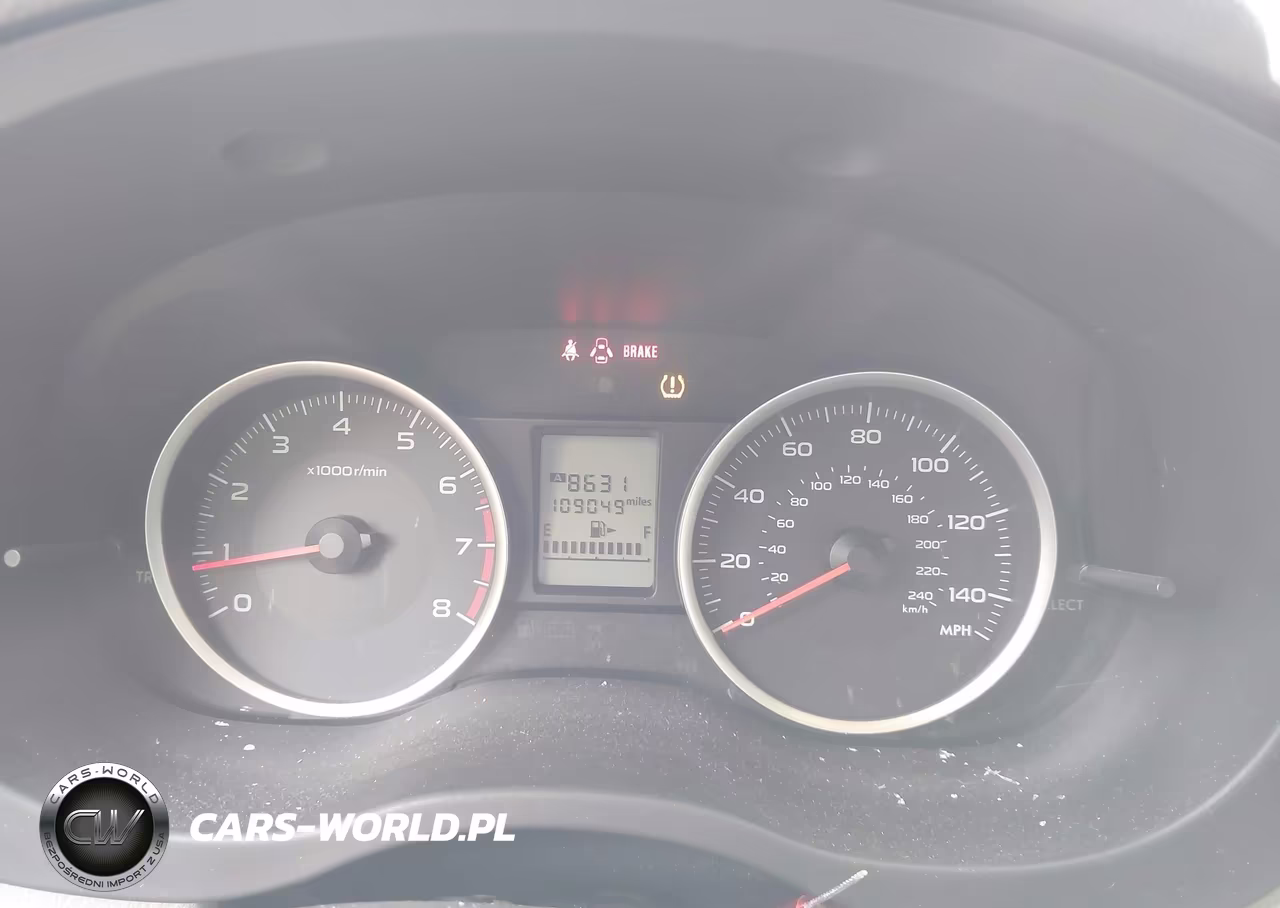 2015 Subaru Forester 2.5I VIN:JF2SJAAC5FG573627 - 7