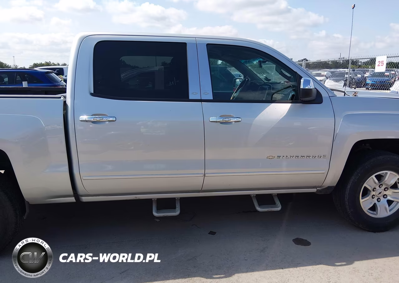 2015 Chevrolet Silverado 1500 Lt VIN:3GCPCREC9FG487054 - 13