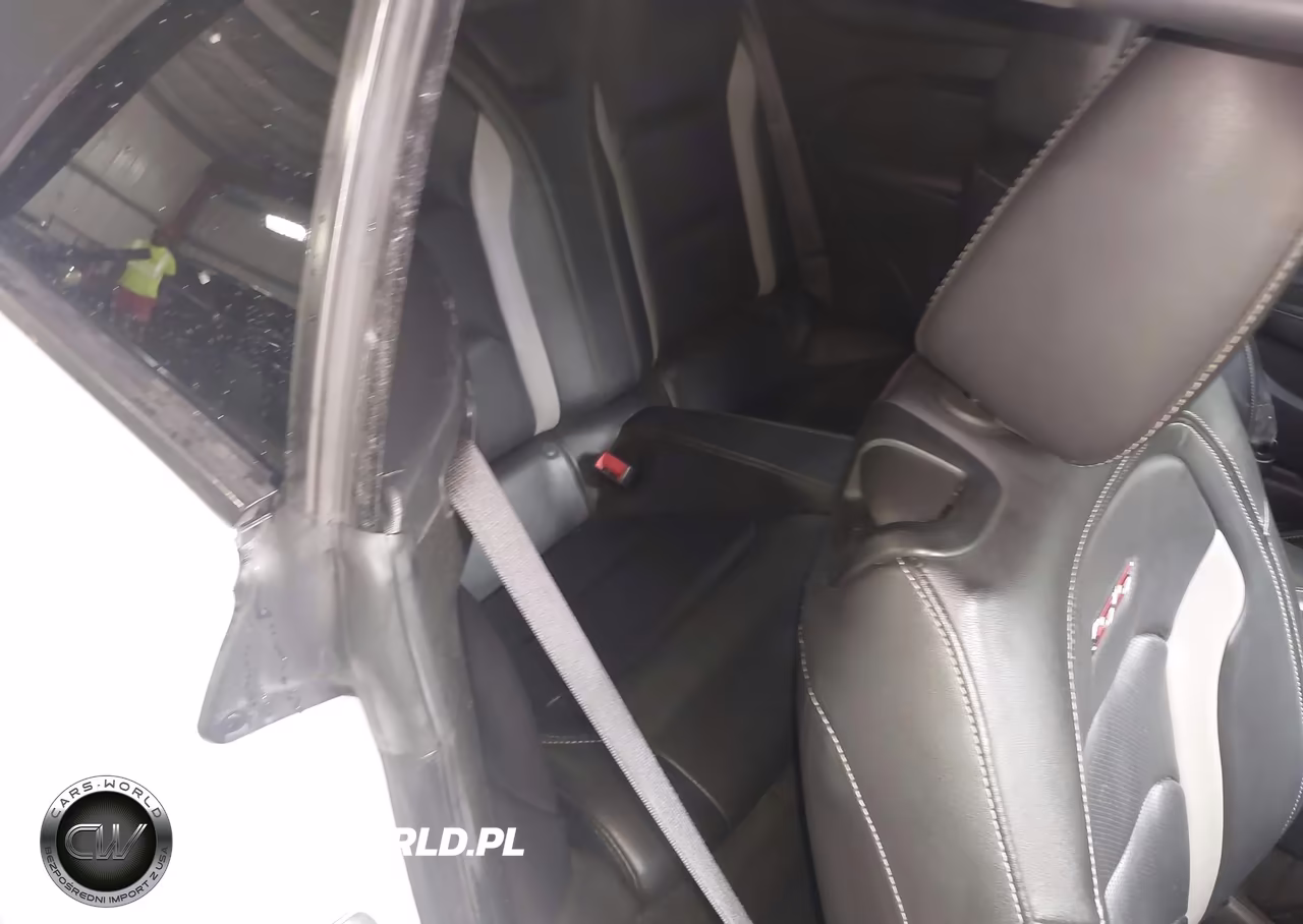 2020 Chevrolet Camaro Rwd 2Ss VIN:1G1FH3D78L0101778 - 8