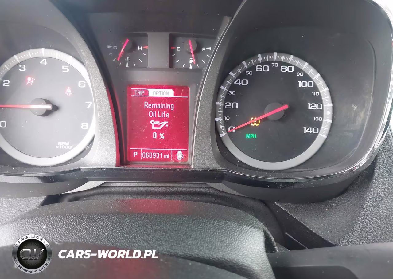 2013 GMC Terrain Sle-2 VIN:2GKALSEK6D6237031 - 7