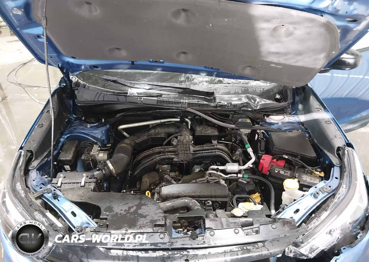 2026 Subaru Forester VIN:4S4SLDA66T3047669 - 10