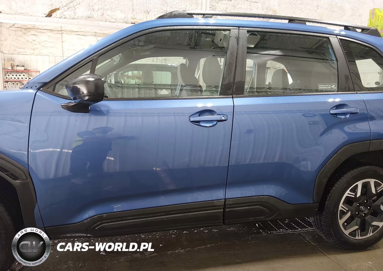 2026 Subaru Forester VIN:4S4SLDA66T3047669 - 14