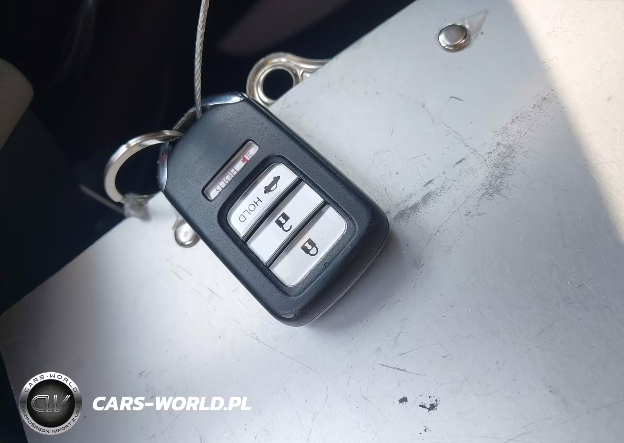 2018 Honda Accord Lx VIN:1HGCV1F1XJA264201 - 11