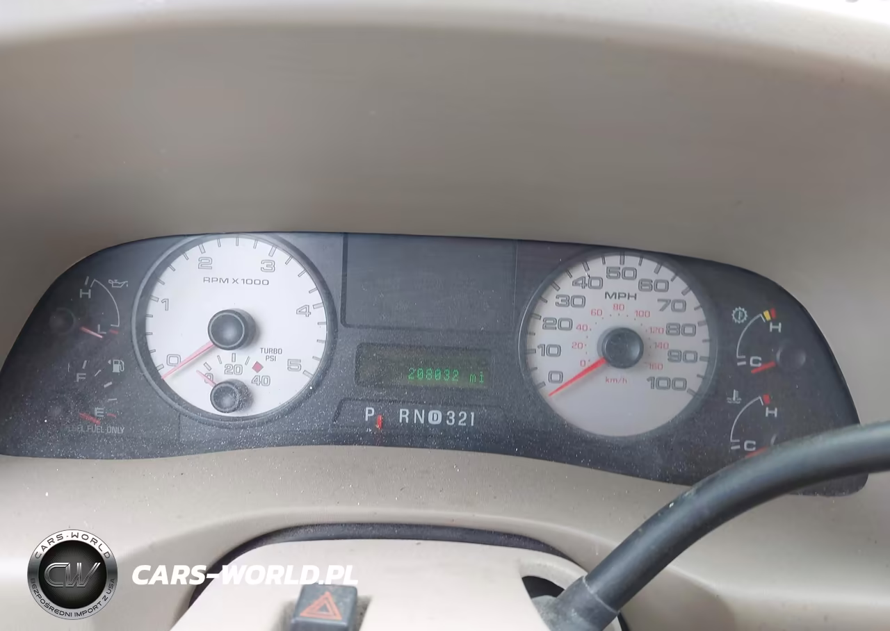 2006 Ford F-250 Lariat-Xl-Xlt VIN:1FTSW21P46ED30167 - 7