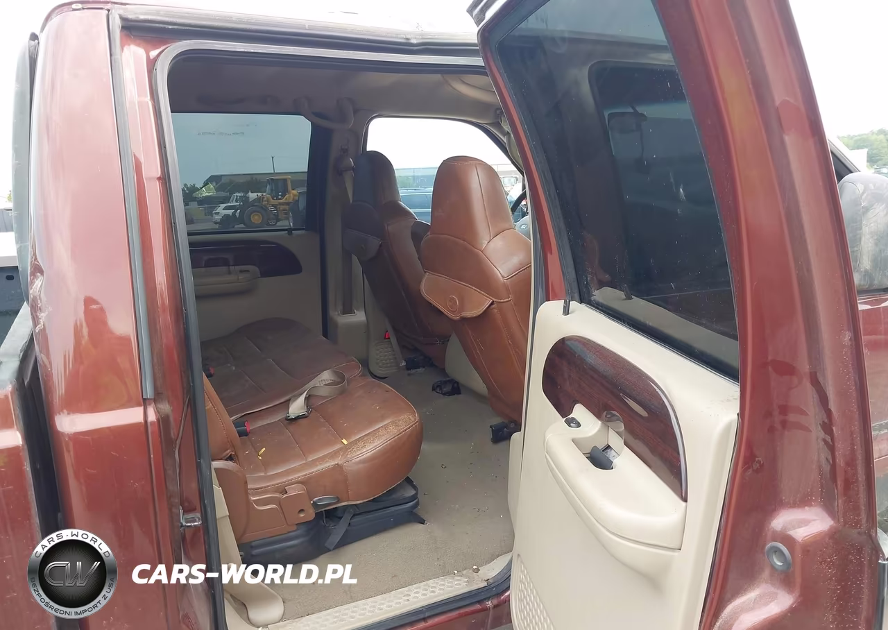 2006 Ford F-250 Lariat-Xl-Xlt VIN:1FTSW21P46ED30167 - 8