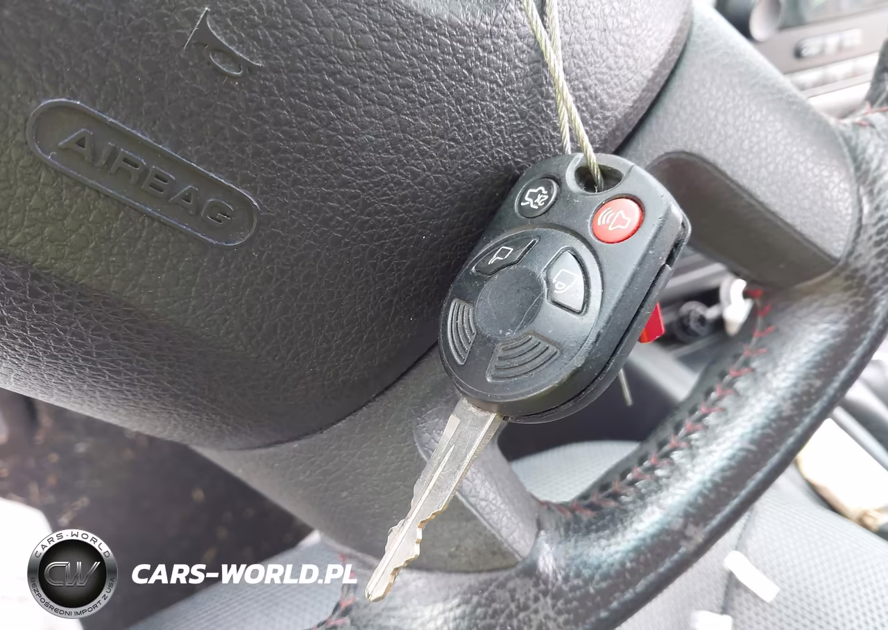 2007 Ford Fusion Se VIN:3FAHP07Z17R227328 - 11