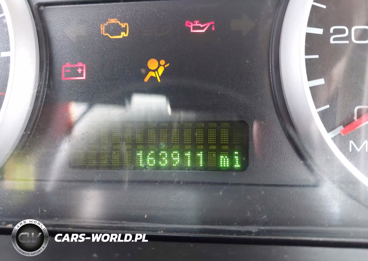 2007 Ford Fusion Se VIN:3FAHP07Z17R227328 - 7