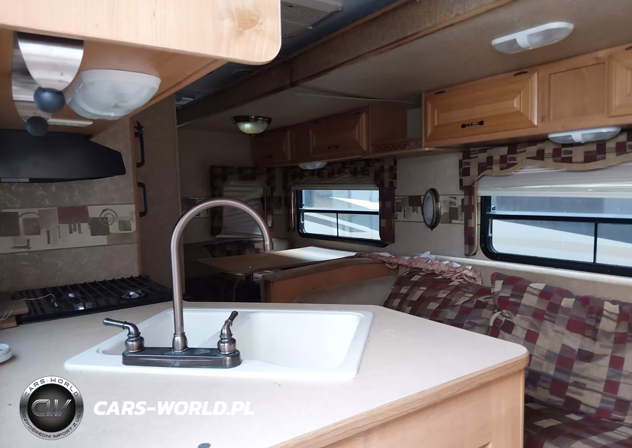 2007 Keystone Laredo VIN:4YDT284297L602385 - 5