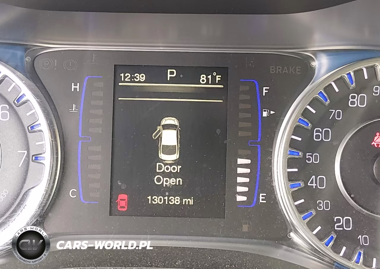 2016 Chrysler 200 Limited VIN:1C3CCCAB7GN191410 - 15